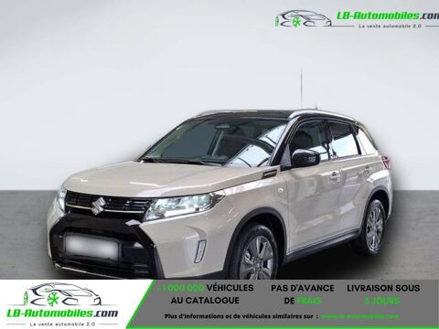 Suzuki Vitara 1.5 Dualjet Allgrip BVA 102ch 2025 occasion Beaupuy 31850