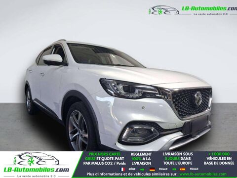 MG.EHS 1.5T GDI PHEV 258 2023 occasion 31850 Beaupuy