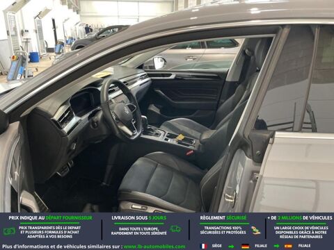 Arteon 2.0 TDI 200 BVA 2023 occasion 31850 Beaupuy