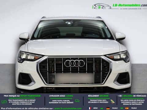 Q3 35 TDI 150 ch BVA 2020 occasion 31850 Beaupuy