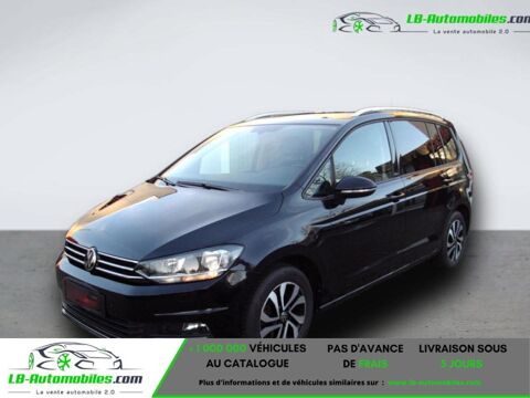Volkswagen Touran 1.5 TSI EVO 150 BVA 7pl 2021 occasion Beaupuy 31850