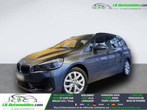 BMW Serie 2 220i 192 ch 2021 occasion Beaupuy 31850