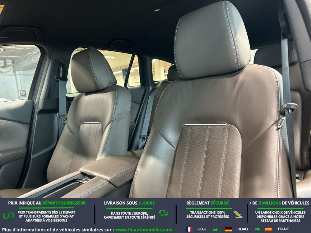 626 2.5L SKYACTIV-G 194 ch BVA 2018 occasion 31850 Beaupuy