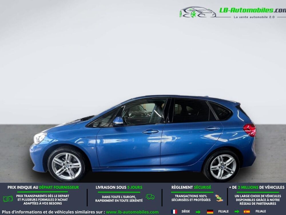 Serie 2 220d xDrive 190 ch BVA 2019 occasion 31850 Beaupuy