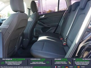 Focus 1.5 EcoBlue 95 2020 occasion 31850 Beaupuy
