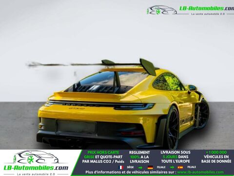 911 4.0i 525 PDK 2023 occasion 31850 Beaupuy