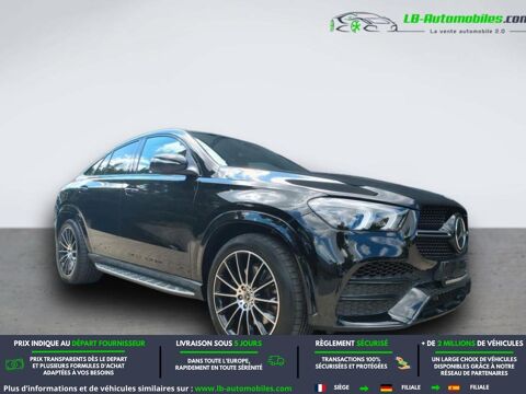 Annonce voiture Mercedes Classe GLE 68900 €