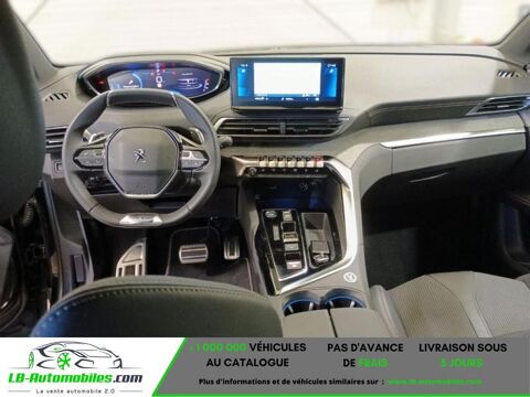 5008 BlueHDi 130ch BVA 2024 occasion 31850 Beaupuy