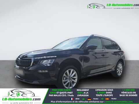 Annonce voiture Skoda Kamiq 24880 €