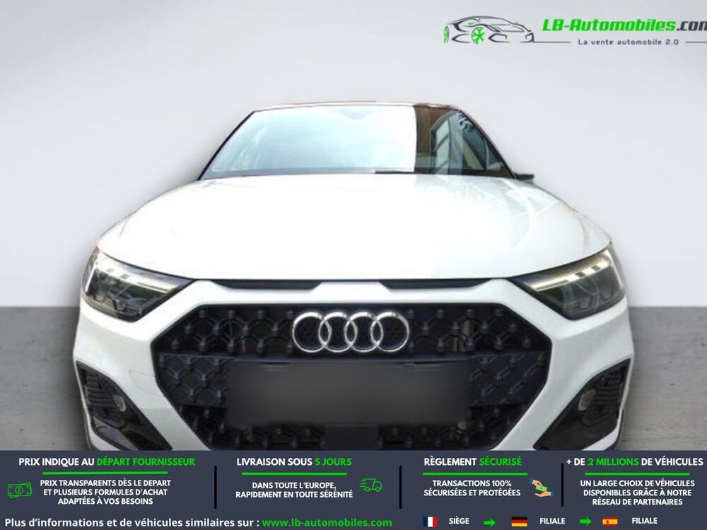 A1 35 TFSI 150 ch BVA 2020 occasion 31850 Beaupuy