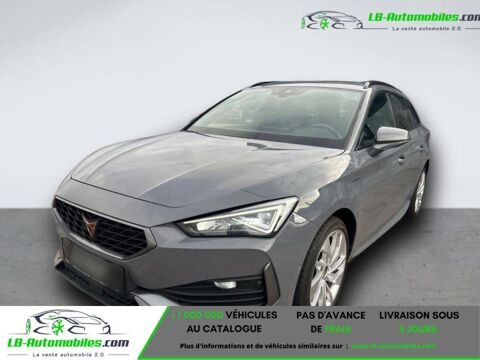 Cupra Leon 1.4 e-HYBRID 245 ch BVA 2020 occasion Beaupuy 31850