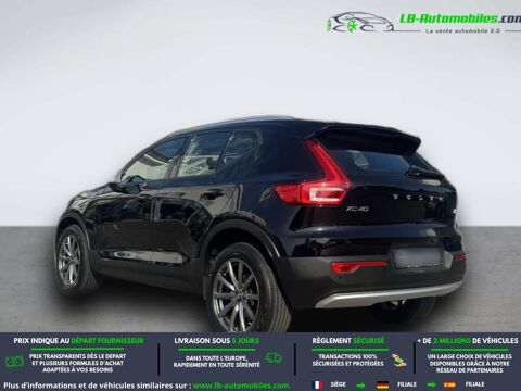 XC40 163 ch BVA 2019 occasion 31850 Beaupuy