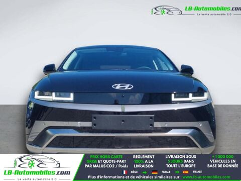 Ioniq 5 77 kWh - 229 ch 2025 occasion 31850 Beaupuy