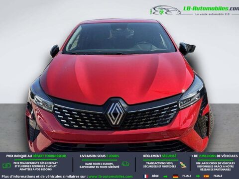 Clio V TCe 90 BVM 2023 occasion 31850 Beaupuy