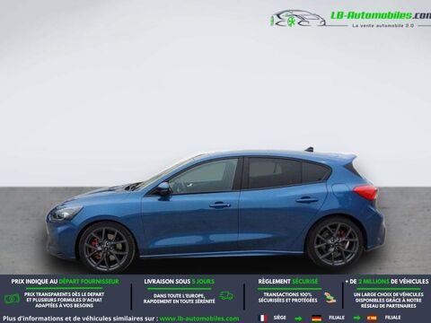 Focus ST 2.3 EcoBoost 280 BVM 2020 occasion 31850 Beaupuy