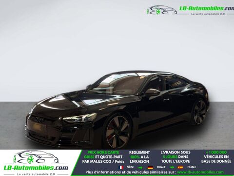 RS3 598 ch quattro 2024 occasion 31850 Beaupuy