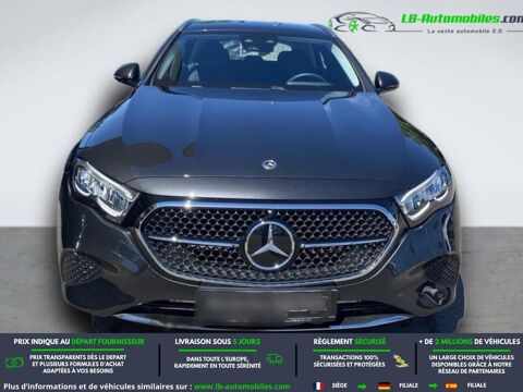 Classe E 300 e BVA 2024 occasion 31850 Beaupuy