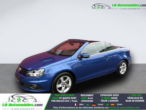 Annonce voiture Volkswagen Golf 17600 €