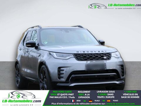 Discovery 3.0 D300 2024 occasion 31850 Beaupuy