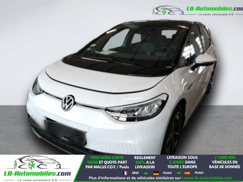 Annonce voiture Volkswagen ID.3 24900 €