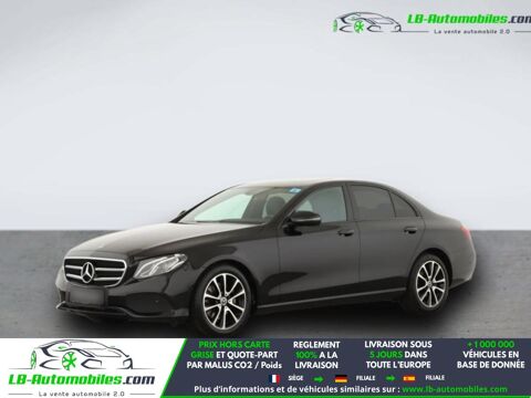 Classe E 220 d BVA 2020 occasion 31850 Beaupuy