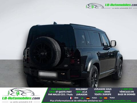 Defender 110 D250 MHEV BVA 2023 occasion 31850 Beaupuy