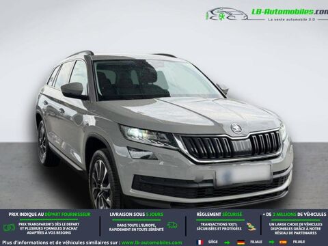 Kodiaq TSI 150 BVA 5pl 2020 occasion 31850 Beaupuy