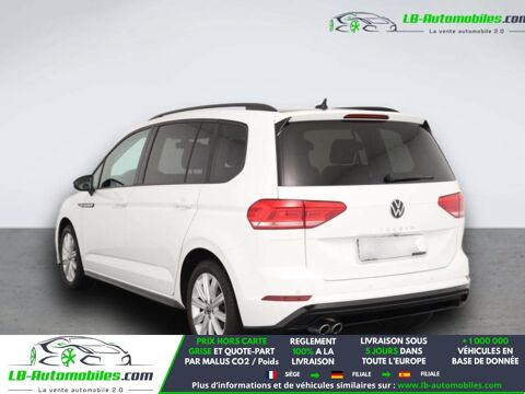 Touran 2.0 TDI 150 BVA 7pl 2022 occasion 31850 Beaupuy