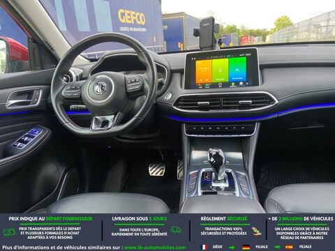 MG.EHS 1.5T GDI PHEV 258 2022 occasion 31850 Beaupuy