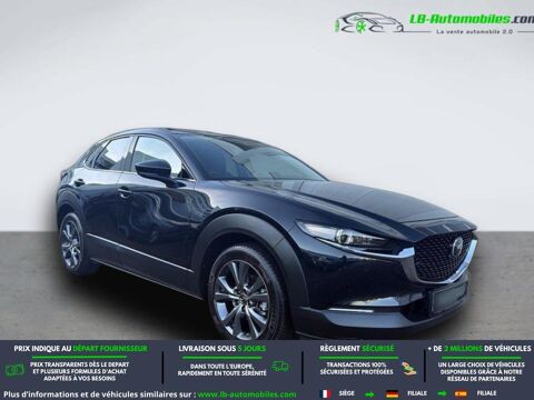 Annonce voiture Mazda CX-30 25780 €