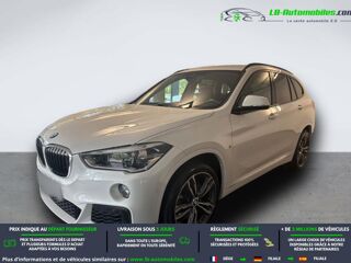 X1 sDrive 20i 192 ch BVA 2018 occasion 31850 Beaupuy