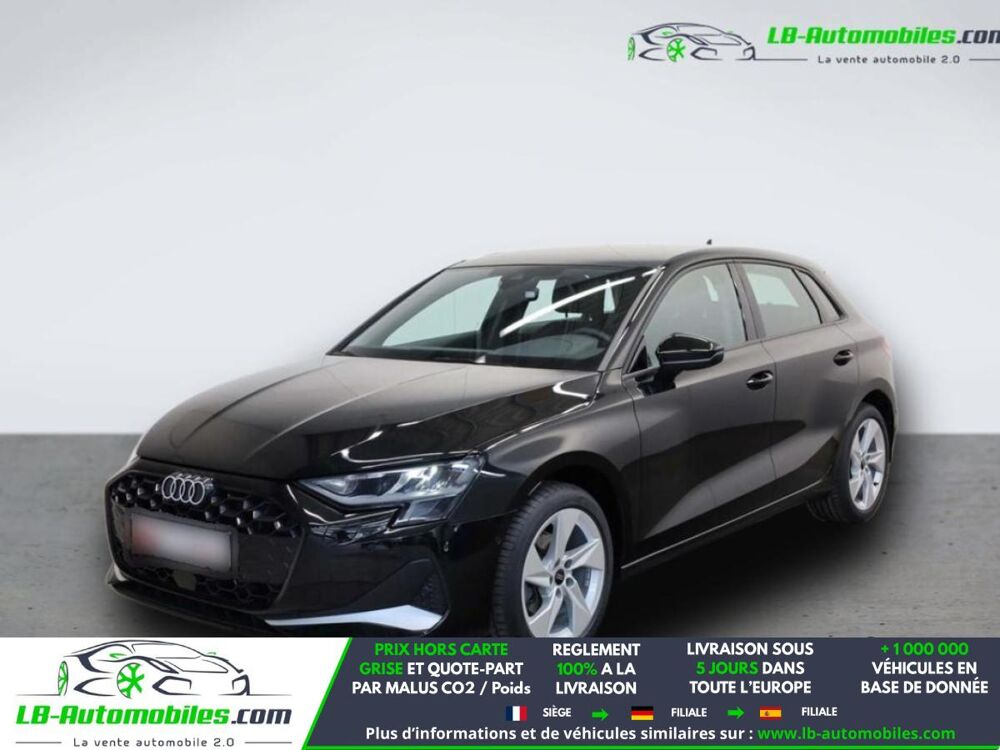 A3 35 TFSI 150 BVA 2025 occasion 31850 Beaupuy
