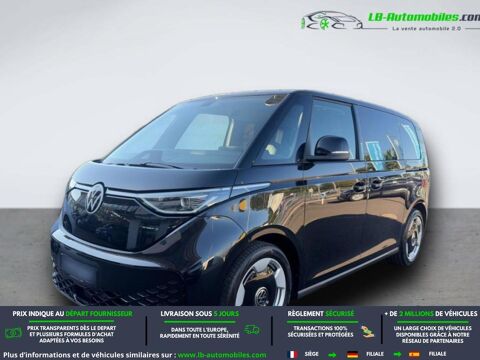 Annonce voiture Volkswagen ID.3 40790 €