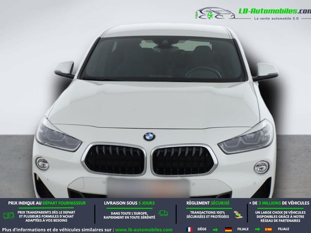 X2 sDrive 20i 192 ch BVA 2019 occasion 31850 Beaupuy