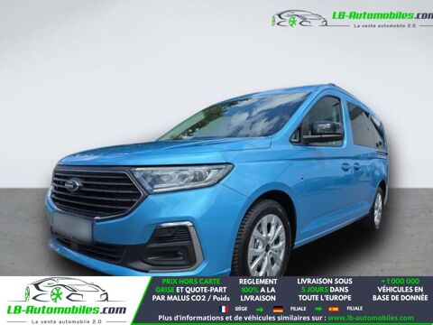 Annonce voiture Ford Grand C-MAX 38500 €