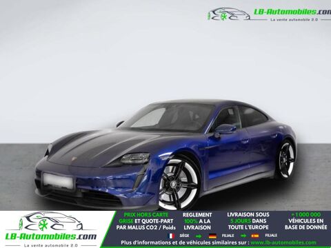 Annonce voiture Porsche Divers 66900 €