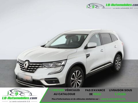 Renault Koleos dCi 150 BVA 2020 occasion Beaupuy 31850