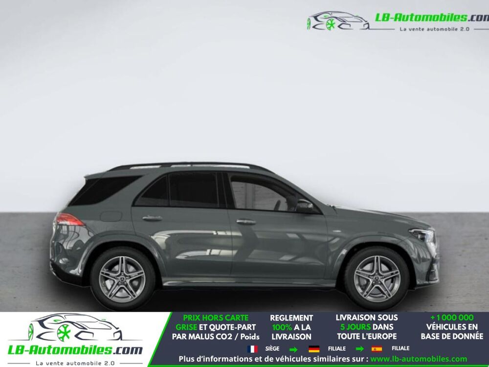 Classe GLE 400 e BVA 4Matic 2025 occasion 31850 Beaupuy