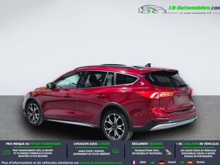 Focus 1.5 EcoBoost 150 BVA 2019 occasion 31850 Beaupuy