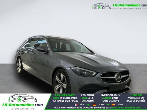 Classe C 200 BVA 2022 occasion 31850 Beaupuy