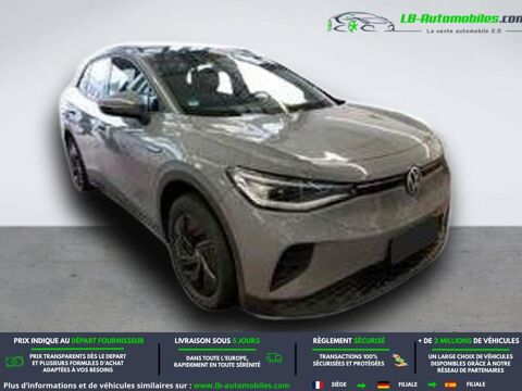ID.4 148 ch Pure 2022 occasion 31850 Beaupuy