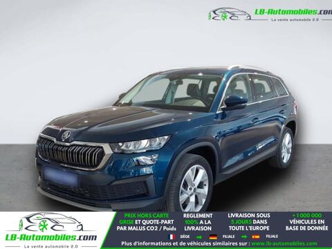 Kodiaq 2.0 TDI 150 BVA 5pl 2022 occasion 31850 Beaupuy