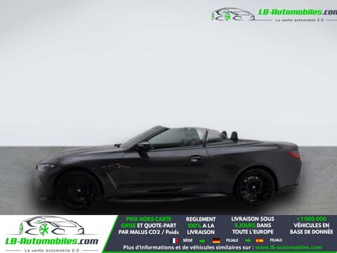 M4 xDrive 510 ch BVA 2022 occasion 31850 Beaupuy