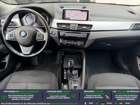 X2 sDrive 18d 150 ch BVA 2023 occasion 31850 Beaupuy