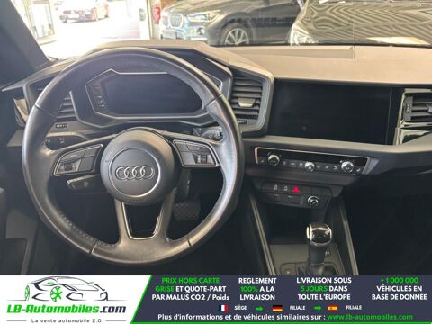 A1 30 TFSI 116 ch BVA 2020 occasion 31850 Beaupuy