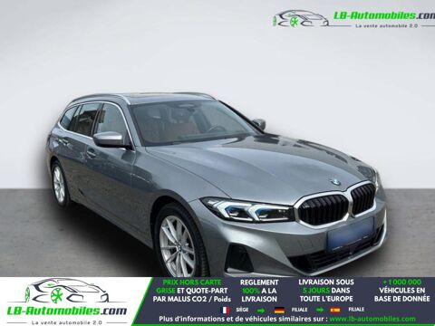 S&eacute;rie 3 330d xDrive 286 ch BVA 2023 occasion 31850 Beaupuy