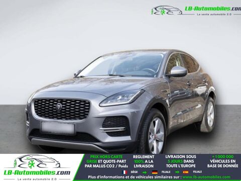 Annonce voiture Jaguar E-PACE 27390 €