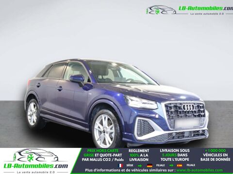 Q2 35 TDI 150 BVA 2024 occasion 31850 Beaupuy