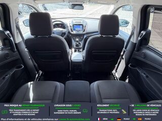 Grand C-MAX 1.0 EcoBoost 125 BVM 2019 occasion 31850 Beaupuy