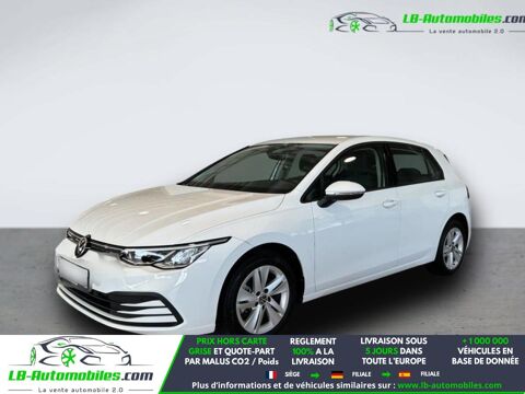 Golf 1.0 TSI OPF 110 BVM 2023 occasion 31850 Beaupuy